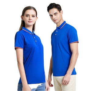 All'ingrosso cotone 100% <span class=keywords><strong>manica</strong></span> <span class=keywords><strong>corta</strong></span> <span class=keywords><strong>Polo</strong></span> da <span class=keywords><strong>uomo</strong></span> Plain Golf t-Shirt <span class=keywords><strong>Polo</strong></span> per gli uomini su misura <span class=keywords><strong>Polo</strong></span> - Product Image 2