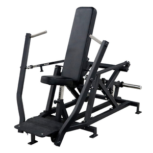 Attrezzature <span class=keywords><strong>per</strong></span> il Fitness da palestra <span class=keywords><strong>per</strong></span> l'allenamento del petto da seduti commerciali <span class=keywords><strong>per</strong></span> spingere la forza del torace funzione di esercizio della macchina <span class=keywords><strong>per</strong></span> lo Squat - Product Image 1