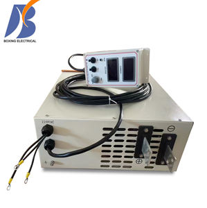 محول تيار مستمر 500 أمبير 15 فولت مع وحدة IGBT للطلاء الكهربائي والتحليل الكهربائي - Product Image 4