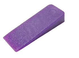 Seramik çini tesviye sistemi takozlar Modern renkli PP otel tedarik Trim plastik çin üretici - Product Image 4