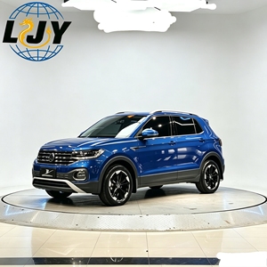 <span class=keywords><strong>Volkswagen</strong></span> Usata 2020 1.5L AT SUV Compatto Smart Connect Prezzo Conveniente Esportazione Africa & Medio Oriente - Product Image 1