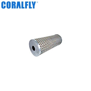 Elemento de Filtro de Aceite Hidráulico 26500080200 21519716 20580233 H623 42568992 HF35489 H623 81.47307-0009 - Product Image 4