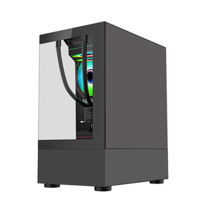 <span class=keywords><strong>PC</strong></span> de Escritorio <span class=keywords><strong>para</strong></span> Juegos RX 580 8G Ryzen 7 4700LE 16GB DDR4 XMP 512GB SSD, Precio al por Mayor, Fábrica OEM, <span class=keywords><strong>PC</strong></span> <span class=keywords><strong>para</strong></span> Deportes Electrónicos - Product Image 4