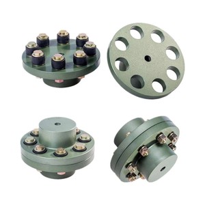 Acoplamento Flexível Tipo FCL FCL100/112/125/140/160/180/200/224 - Product Image 5