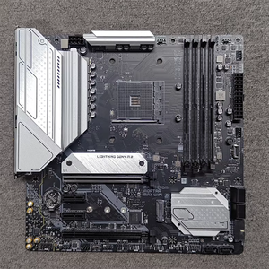 Carte mère B550M MORTAR MAX <span class=keywords><strong>WIFI</strong></span> MPG <span class=keywords><strong>Z390</strong></span> <span class=keywords><strong>GAMING</strong></span> PLUS B450I <span class=keywords><strong>GAMING</strong></span> PLUS MAX <span class=keywords><strong>WIFI</strong></span> - Product Image 1