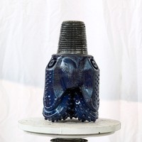 Foret de forage de roche API 6 1/4" IADC617 Kingdream TCI Tricone pour le forage de puits pétroliers