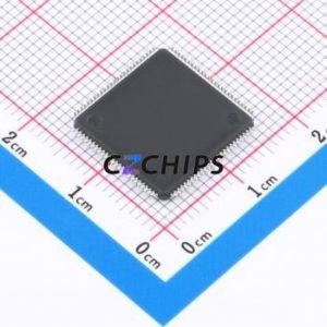 LQFP-100 STM32F446VET7วงจรรวมไมโครคอนโทรลเลอร์ (MCU/MPU/SoC) ใหม่และดั้งเดิม (14x14) - Product Image 2