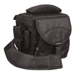Sac de transport professionnel pour appareil photo reflex numérique DSLR/SLR avec housse de pluie, vente en gros d'usine BSCI - Product Image 1