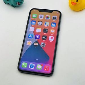 Smartphones d'occasion et neufs en gros – iPhone 11, XR, X, XS Max – Grand écran 64/128/256 Go – Version 5G CDMA – Téléphones d'occasion originaux - Product Image 4