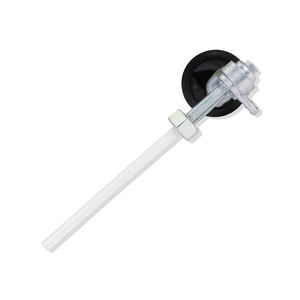 Nieuwe motorfiets brandstofkraan brandstofschakelaar brandstofkraan klep ATV-schakelaar voor <span class=keywords><strong>CBF150</strong></span> CB110 - Product Image 3