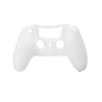 NSLikey Silicone Skin pour PS5 Edge Controller Anti-slip Silicone Protective Skin Cover