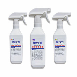 Grosir pengobatan yang sangat baik dan meningkatkan ketahanan kimia pasir memperbaiki agen untuk Alkali, abu dan kulit penghapusan perbaikan - Product Image 5