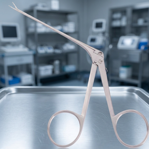 JUERS <b>CRIMPING</b> FORCEPS ENT INSTRUMENTS - Product Image 2