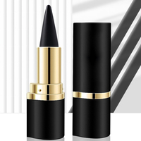 Crayon Eyeliner Crème 4 Couleurs Imperméable Anti-Bavures Multi-Usages Fard à Paupières Crayon Maquillage Longue Durée Cosmétiques Marque Privée