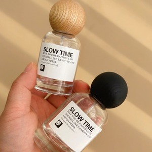 ขวดน้ำหอมแก้ว30มล. 50มล. 100มล. หมวกแก๊ปดาบปลายปืน15ใบบรรจุไม้สีสำหรับใส่บอลสำหรับหน้าจอ - Product Image 4