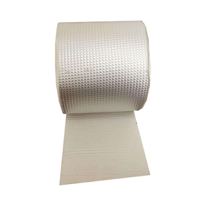 Ruban d'étanchéité en aluminium robuste pour la réparation des fuites des toits, des tuiles et des murs - Product Image 2