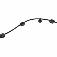 Nouveau capteur de vitesse de roue ABS avant gauche 89543-0K061 89543 0K061 895430K061 pour Hilux VIII