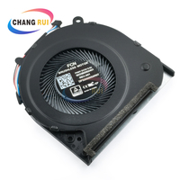 Ventilateur de refroidissement CPU pour HP 240 245 G7 G8, 340 G7, 348 G5 G7 L23189-001