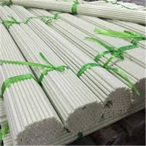 Cọc Nhựa FRP Chống Lão Hóa Để Hỗ Trợ Cây Gậy Hỗ Trợ Nông Nghiệp Bằng Sợi Thủy Tinh - Product Image 4