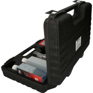 KS TOOLS - 150.1910 CO²-kit de test d'étanchéité (8 pcs) - EAN 4042146272305 ENGINE AND TIMING SET - Product Image 2