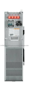 แบตเตอรี่สำรองสำหรับบ้าน allMount 280Ah ทนทานทุกสภาพอากาศ 48V – 14.3kWh UL1973 อายุการใช้งานยาวนาน - Product Image 2