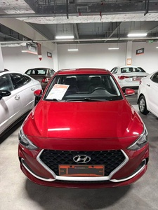 Buen Precio para <span class=keywords><strong>Hyundai</strong></span> Accent 2020 1.6L Automático GL Edición Comfort, Buen Estado, Auto Usado en Stock, Venta Caliente - Product Image 2