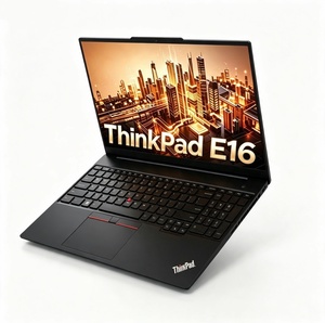 Portátil Empresarial <span class=keywords><strong>Lenovo</strong></span> <span class=keywords><strong>ThinkPad</strong></span> E16 2026 Classic Original y Nuevo, Pantalla de 16 <span class=keywords><strong>Pulgadas</strong></span> y 2.5K, Ultra7-356H/32GB/1TB, con Windows 11, Alto Rendimiento - Product Image 2