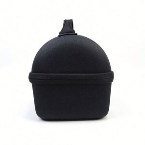 Étui de rangement pour réchauds d'extérieur en EVA grande capacité, matériau ignifuge, sac pour kit de cuisine de camping - Product Image 5