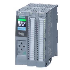 SIMATIC S7-1500 Compact CPU 1511C-1 PLC PAC 6ES7511-1CK00-0AB0 (6ES75111CK000AB0) 175 Memoria de Programa 1 MB Memoria de Datos - Product Image 3