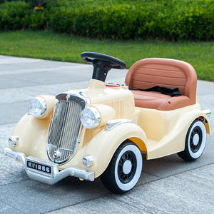 مقعد ترفيهي جديد لعام 2024 بسعر رخيص للأطفال من 3-6 سنوات دراجة أخرى سيارة أطفال - Product Image 1