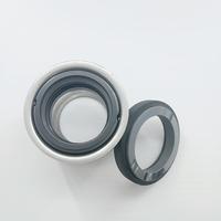 WM FBD-28 Allweiler Pump/Chesterton Seals/Mesin Lapping untuk Segel Mekanis