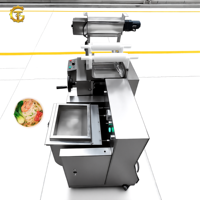 Machine à presser la pâte pour faire des nouilles