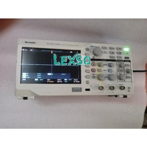 Oscilloscope numérique portable Tektronix TBS1102C à double canal, portée de 200 m, multifonctionnel et pratique xgeqpt - Product Image 4