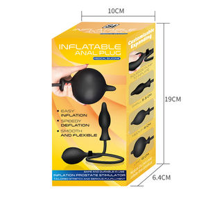 En çok satan silikon <span class=keywords><strong>Anal</strong></span> balon pompası şişme <span class=keywords><strong>Anal</strong></span> Plug siyah erkekler kadınlar için <span class=keywords><strong>Anal</strong></span> dilatör <span class=keywords><strong>Anal</strong></span> Jouet Sexuels - Product Image 5