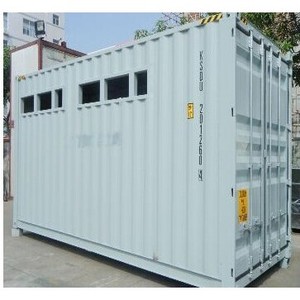 Growatt CP001หน่วยคำสั่งแบบคอนเทนเนอร์สำหรับการบำรุงรักษาอุปกรณ์เคลื่อนที่และการสังเกตสภาพอากาศ - Product Image 4