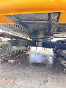 รถขุดตีนตะขาบมือสอง13Ton Sy135c - Product Image 2