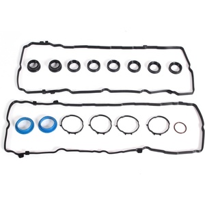 Pour Jeep Grand Cherokee Wrangler Ram 1500 <span class=keywords><strong>Dodge</strong></span> <span class=keywords><strong>Durango</strong></span> Promaster Chrysler 3.6L <span class=keywords><strong>V6</strong></span> VS50657 VS50919 Kit de joints de couvercle de soupape - Product Image 1