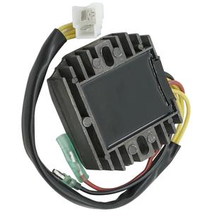 Starter <b>Motor</b> for Big Bear 2WD Realtree <b>12V</b> Motorcycle Rectifier 4KB-81960-02-00 - Product Image 5