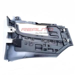 OE 81416106766/81416106765 convient aux accessoires de barre latérale en plastique extérieur de carrosserie de <span class=keywords><strong>camion</strong></span> de <span class=keywords><strong>MAN</strong></span> TGX/<span class=keywords><strong>TGS</strong></span> - Product Image 3