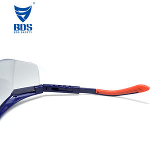 Gran oferta, gafas de trabajo de seguridad para los ojos industriales transparentes antiniebla antipolvo y antiarañazos, gafas protectoras, gafas de seguridad - Product Image 6