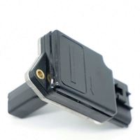 SQ ELECTRONIC 1L2Z12B579BA MAF Sensor de flujo de aire masivo para Ford Escape Explorer Focus Ranger Windstar E-250 Mazda Tribute B2300