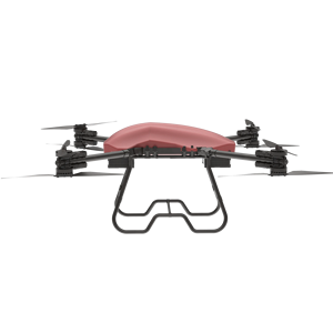 50Kg de carga útil, Dron DE TRANSPORTE PROFESIONAL para transporte de carga pesada de largo alcance. Fabricante de drones - Product Image 1