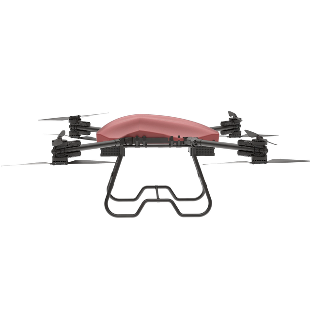 50Kg Payload, Professional Transport Drone for Long-range Heavy Cargo Transport. Drone Manufacturer