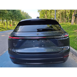 Voiture d'occasion Guazi <span class=keywords><strong>2022</strong></span> NIO ES7 – Excellent rapport qualité-<span class=keywords><strong>prix</strong></span>, SUV électrique pur automatique 5 places, conduite à gauche, idéal pour les flottes de SUV électriques écologiques - Product Image 5
