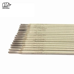 Fábrica de electrodos de soldadura INWELT E7018 2,5mm 3,2mm 4,0mm 5,0mm AWS 7018 varillas de soldadura de acero - Product Image 5