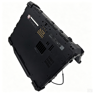 Ordinateur portable robuste d'occasion pour Dell 7414 14 pouces Intel Core i5-6300U 8 Go de RAM 256 Go SSD Écran tactile Clavier rétroéclairé - Product Image 4
