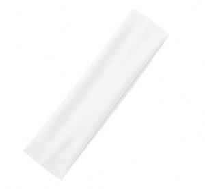 Lot de bandeaux de sport larges en coton, élastiques, absorbants la transpiration, antidérapants, pour la course, le yoga, la gym et l'entraînement - Product Image 6