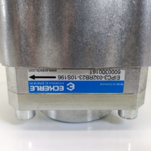 Bomba de engranajes Eckerle, bomba hidráulica de aceite de engranajes de alta presión, serie EIPS2 EIIPS EIPC5 EIPC3, de alta presión, EIPS2, de la serie 2, 2, 1, 2, 2 - Product Image 5