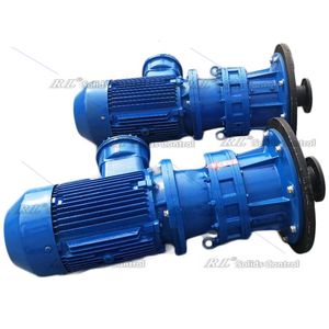 Ljb11kw Verticale Modder <span class=keywords><strong>Agitator</strong></span> Met Pomp En Motor Vervaardigd Door Kerncomponent Experts - Product Image 3