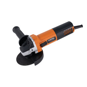 เครื่องเจียรไฟฟ้า 950W 1150W เครื่องเจียรมือสำหรับใช้ในบ้าน เครื่องมือไฟฟ้า 115 มม./125 มม. เครื่องมือไฟฟ้า Krain - Product Image 2